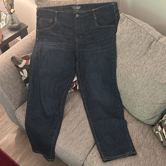 Jeans 👖 - Picture 3 of 5